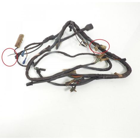 [PRODUIT D'OCCASION] Faisceau électrique origine pour moto Honda 50 NSR Occasion (1/3)