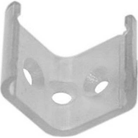 BARBE HELME 62399467 A, AMPOULE, VERRE, 10 W, 2 G7, NOIR, 7 X 8 X 10 CM (1/2)
