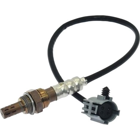 Le capteur d'oxygène 234-4076 est compatible avec les modèles Dodge Viper, Ram 1500 et Jeep. (1/5)