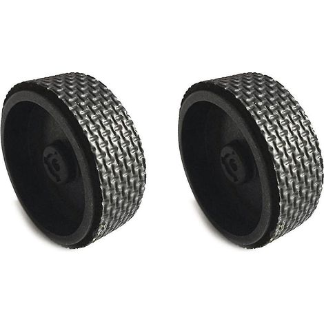 General Wheels Wischroboter für iRobot Braava 380/mint 5200 Räder