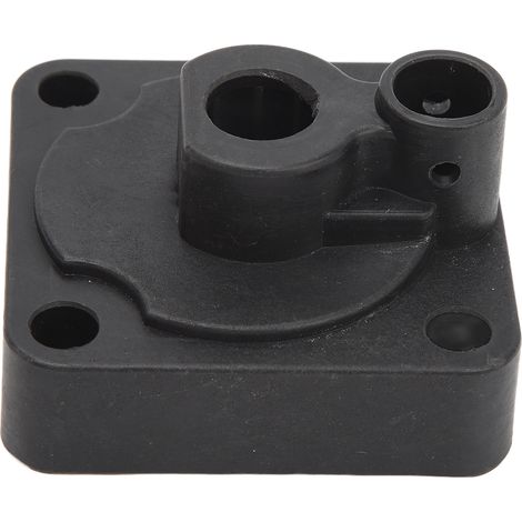 Carter de pompe à eau hors-bord pour moteur de bateau, pompe à eau 63 V 44301 00 pour Parsun et Hidea 2 temps 9,8 CV et 15 CV (1/5)