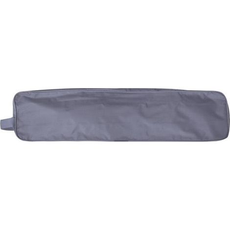 Bolsa para kit de emergencia GRIS CON RIBETE JBM