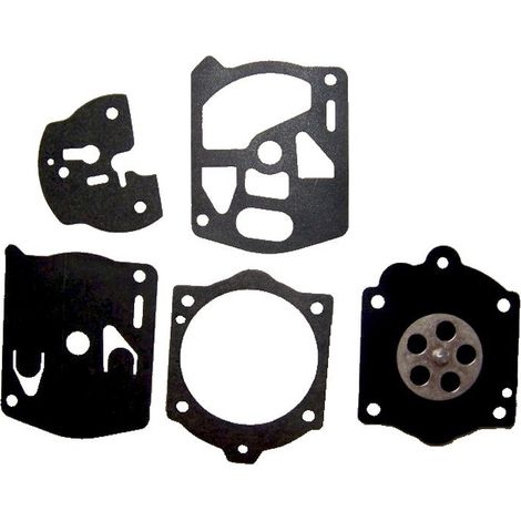 Kit membrane joint WALBRO d10ws - 350511 - 350527