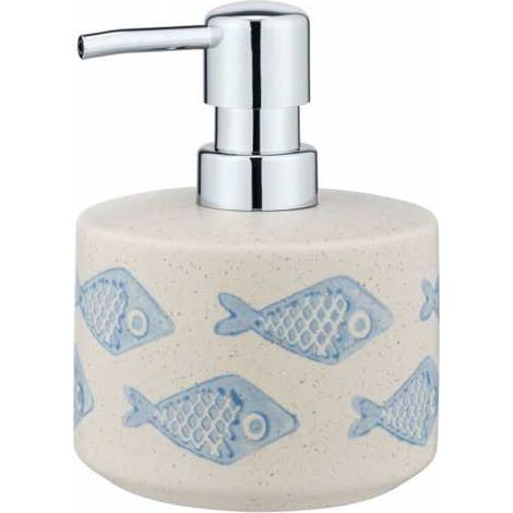 Distributore di sapone Aquamarin WENKO