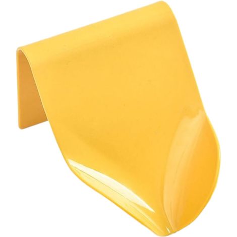 Porte-Savon Support Autonome Égouttant et Portable Pour Évier de Cuisine Pour Maison Appartement Salle de Bain Cuisine Comptoir Évier Mur (1/5)