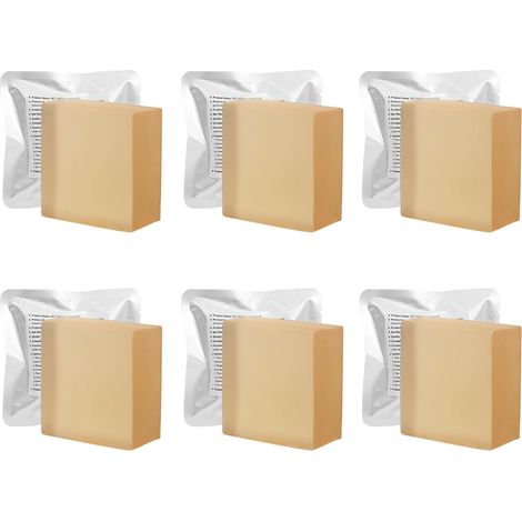 N50 Air Freshener for Pura Max/Pura Max 2 Self-Cleaning Litter Odour Remover, Cat Urine Odour Remover (6 Pieces) (1/5)