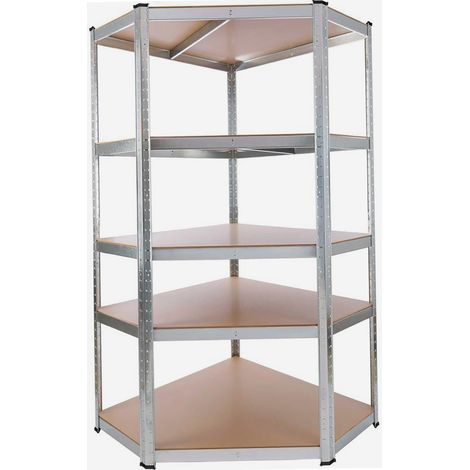 Piscine Tubulaire Ronde Oasis Clair 4,57 x 1,22 m Gris Clair (1/3)