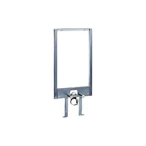 Supporto autoportante per vaso wc sospeso per pareti in cartongesso, int. 180 - 230 mm 235000005 (1/2)
