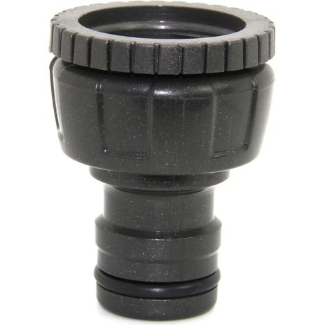 Bonerva  Adaptador Grifo Maxi Blister (1/2)