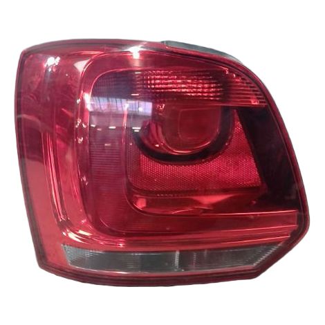 [PRODUIT D'OCCASION] Feu Arriere Gauche  VOLKSWAGEN Polo ♻️ Ref Oe. 6r0945095ah - Garantie à vie (1/3)