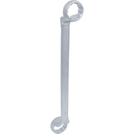 KS Tools Doppel-Ringschlüssel, gekröpft, 30x36mm - 517.0862