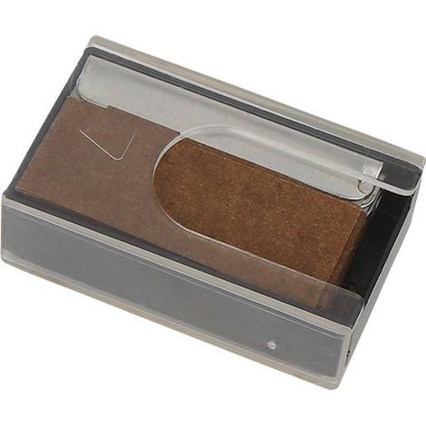 PIÈCE DE RECHANGE POUR GRATTOIR ET GRATTOIR RÉTRACTABLE, 18,7 MM WORKPRO 2464213 1 PC(S) (1/2)