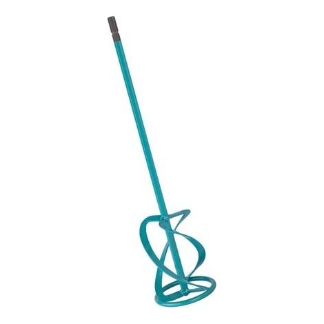 Collomix - turbine pour malaxeur - type mkn - ø 120 mm - hexafix - négative
