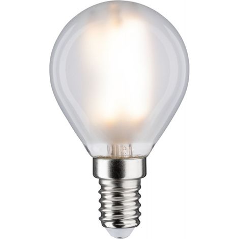 Ampoule paulmann filament 5w 4000 K dimmable (1/3)