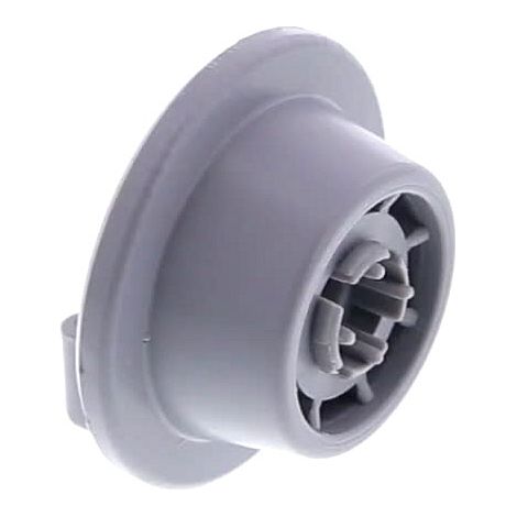 SIEMENS, ROUE Lave-Vaisselle PANIER Inférieur (1/2)