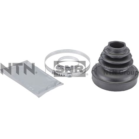 Kits soufflet côté boîte - IBK10.009 - SNR - Compatible avec véhicule