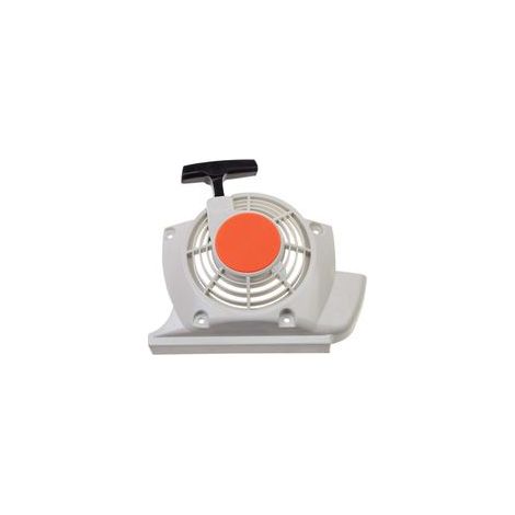 Lanceur de rechange pour débroussailleuse Stihl FR350 FR450 FR480 FS400 FS450 SA04 (1/4)