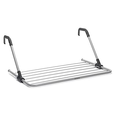 Tendedero Colgante Brabantia Gris 4,5 metros (1/5)
