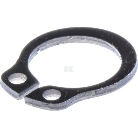 Circlips cloche d'embrayage débroussailleuse Husqvarna - 735311200