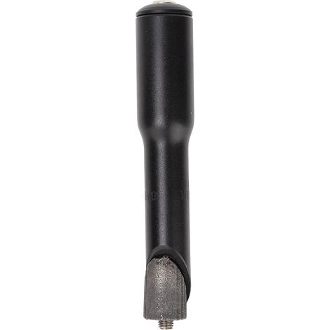 1 Paire Poignée de Frein Arrière pour Vélo Électrique E-Bike, Monture Guidon Noire (1/5)