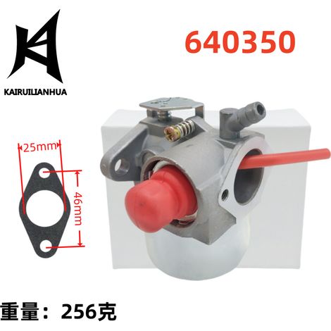 Carburateur 640350 640271 640303 LEV100 LEV105 LEV120 303-021 (1/4)