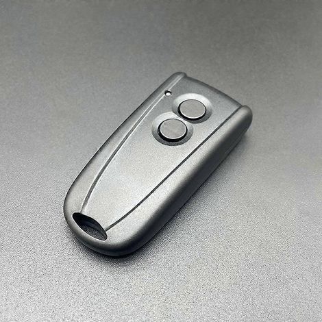 Télécommande de portail Hormann Ecostar RSE2 RSC2 433 MHz à code tournant Ecostar pour garage YNG184 (1/4)