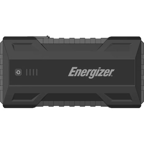Energizer - 3-in-1 jump start - 8000 mAh