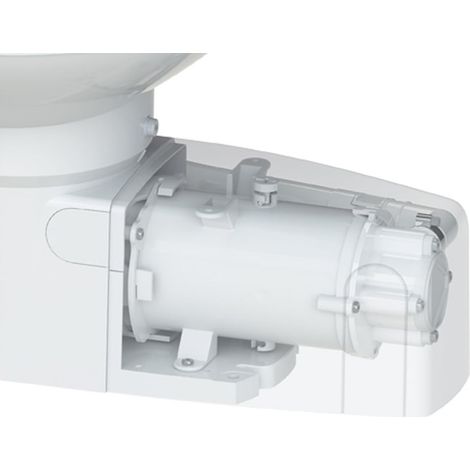 Moteur pompe 24V-EV SFA SANIMARIN MAXLITE +S - SFA