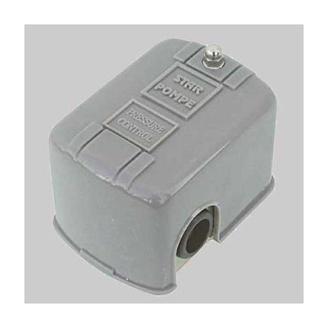 PRESSOSTATO STAR  1,4÷4,6     MADE IN ITALY