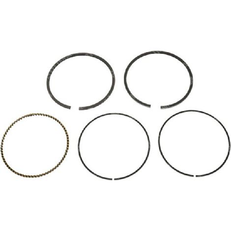 Kit Segmentos DUCAR 89 mm - 038214