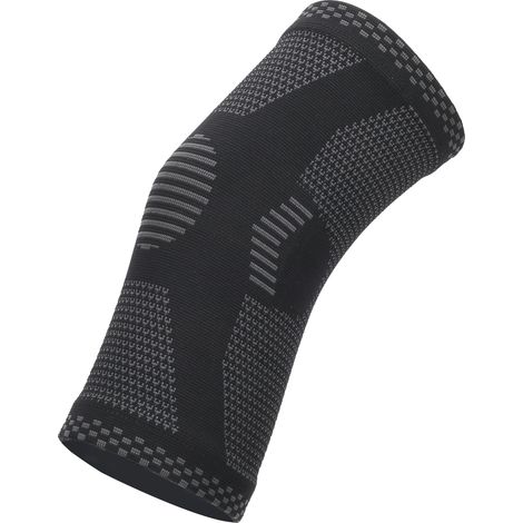 Genouillères de protection respirantes à compression pour cyclisme et sports de plein air (1/5)