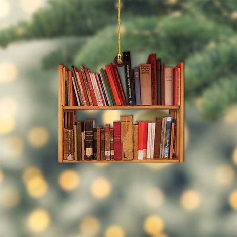 Ornement De Décoration - Forme D'Arbre De Noël En Acrylique - Pour Arbre De Noël Salle De Séjour Chambre Escaliers - 1 Pièce (1/5)