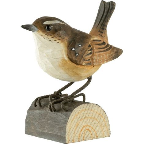 Décobird Troglodyte