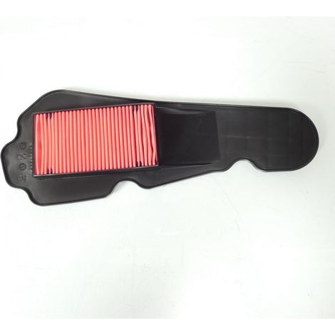 champion luftfilter für roller honda 50 vision r 4t 2013 bis 2016 (1/3)