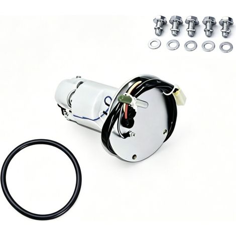 49040-0020 49040-0831 Kraftstoffpumpe für Kawasaki KFX450R Motorrad