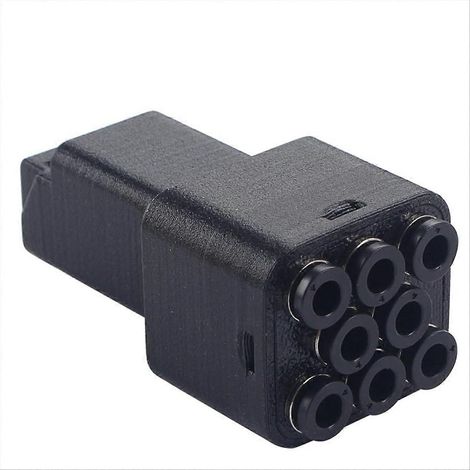 Adaptador de filamento para impresora 3D S1C (3 unidades)