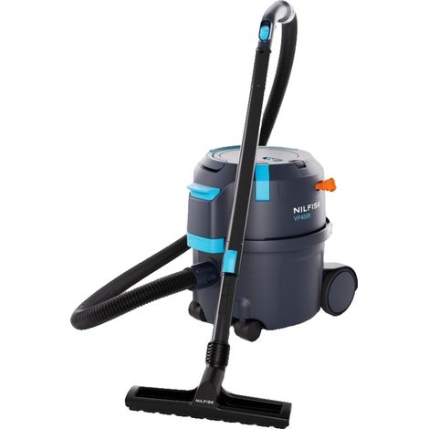 Nilfisk Aspirateur industriel VP400 R HEPA XT EU (1/5)