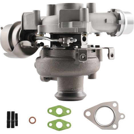 Turbocharger for Renault Captur Scenic Talisman 1.5 dCi 2015-2023 144113313R (1/5)