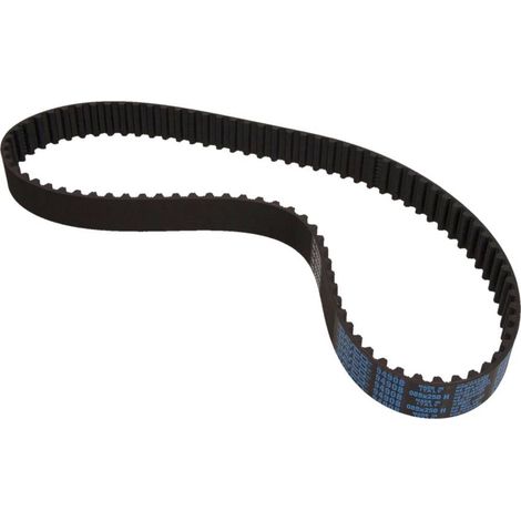 Courroie crantée Dayco 94908 NISSAN 127627 1680600Q0E 1680600QAD 1680600QAH