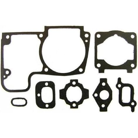 Membran-Dichtsatz Kettensäge SACHS DOLMAR PS33 PS340 PS401 kompatibel