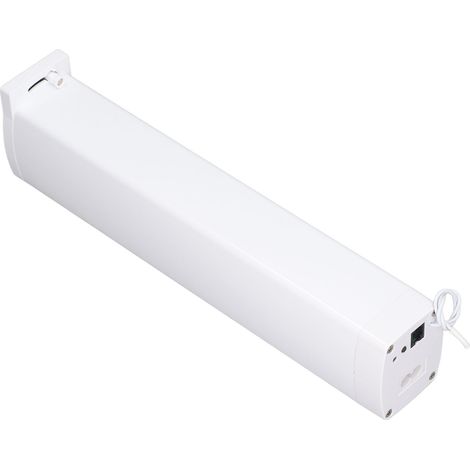 Moteur de rideau intelligent, système d'ouverture automatique des rideaux, application et commande vocale, prise UE 100-240 V CA pour ZigBee