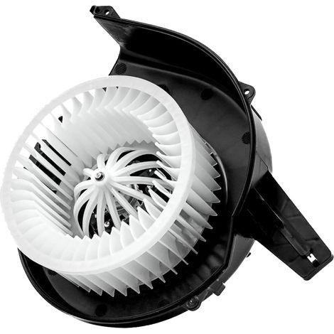 Résistance Ventilateur Chauffage – Jumper, Boxer, Ducato, 13248240, 77364061 (1/5)