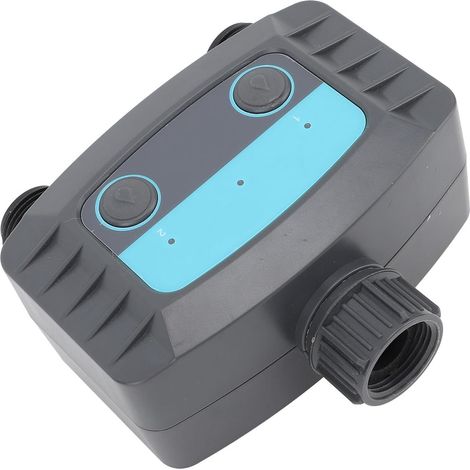 Garden Timer Irrigation Water Controller, Sprinkler (1/5)