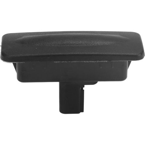 Poignée de verrouillage du couvercle de coffre 81260 A5000, bouton de commutation de déverrouillage du hayon pour Elantra GT 2013 – 2017 (1/5)