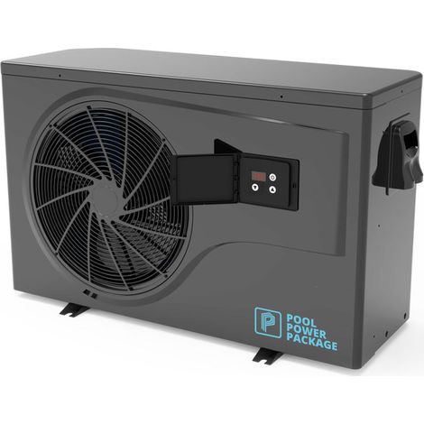 Pompe à chaleur Energy Eco Full Inverter® 16 kW