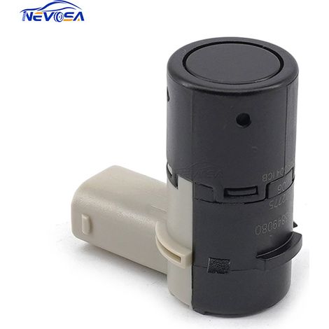 9653849080 is applicable to Citroën and Renault cars, including reversing radar, parking sensor probes, and electric sensors. (1/4)