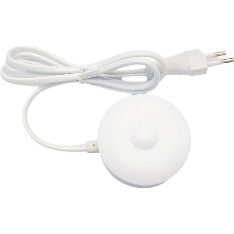 Pour les brosses à dents électriques Oral-B IO Series 7/8/9 9S 10S IO7 IO8 IO9 3768 : adaptateur de base de chargement magnétique (prise UE) (1/5)