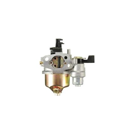 Carburateur de remplacement DOLASO compatible avec les moteurs Honda GX110, GX120, 110, 120 4 CV, GX140, GX160, GX168 et GX200 5,5 CV et 6,5 CV