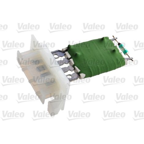 Résistance, pulseur d'air habitacle Valeo 515079 CITROËN 6450NV
