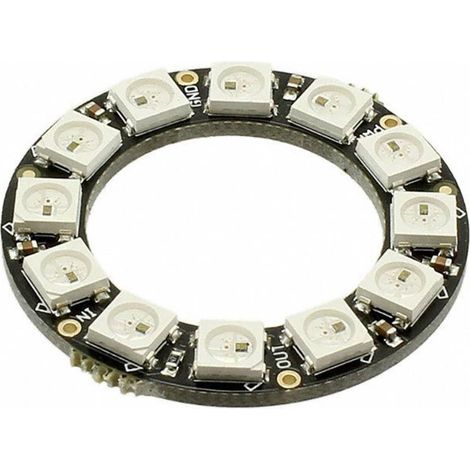 Adafruit 1643 Module additionnel 1 pc(s) (1/2)